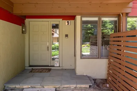 9 Mountain Reach Mews Road Stratton VT 05155