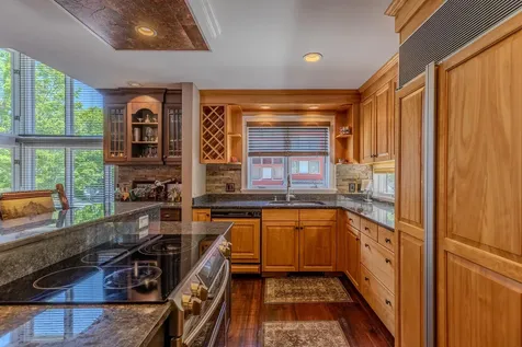 9 Mountain Reach Mews Road Stratton VT 05155