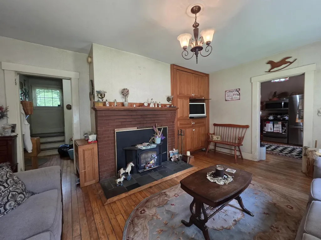 49 Fairground Road Springfield VT 05156