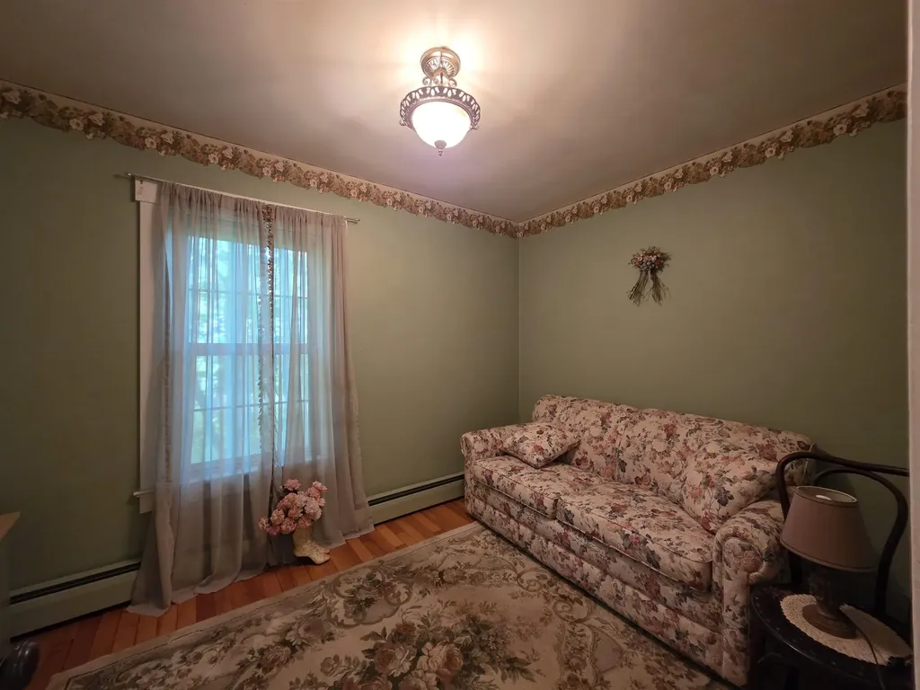 49 Fairground Road Springfield VT 05156