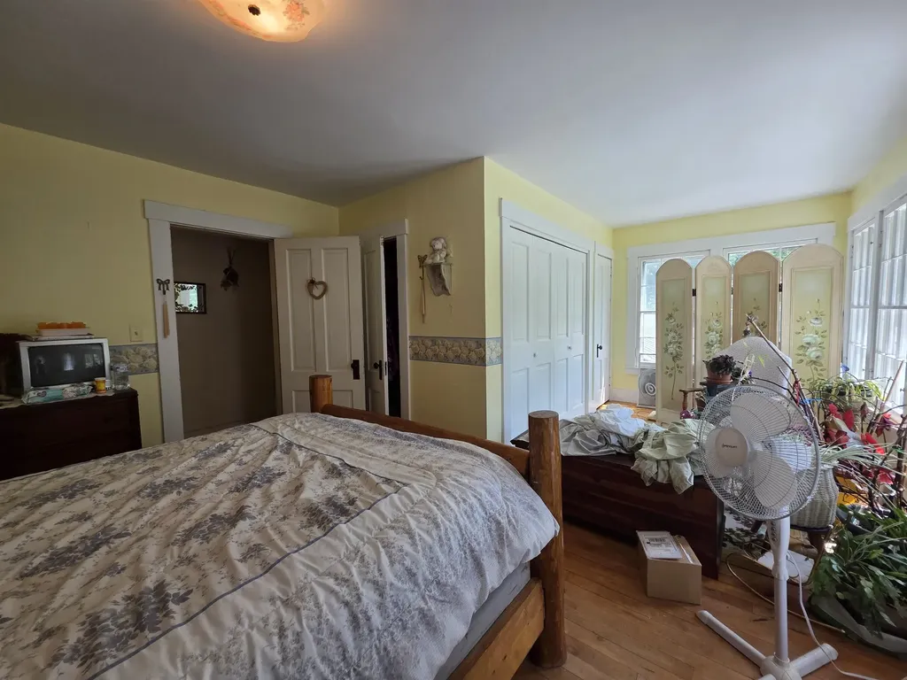49 Fairground Road Springfield VT 05156