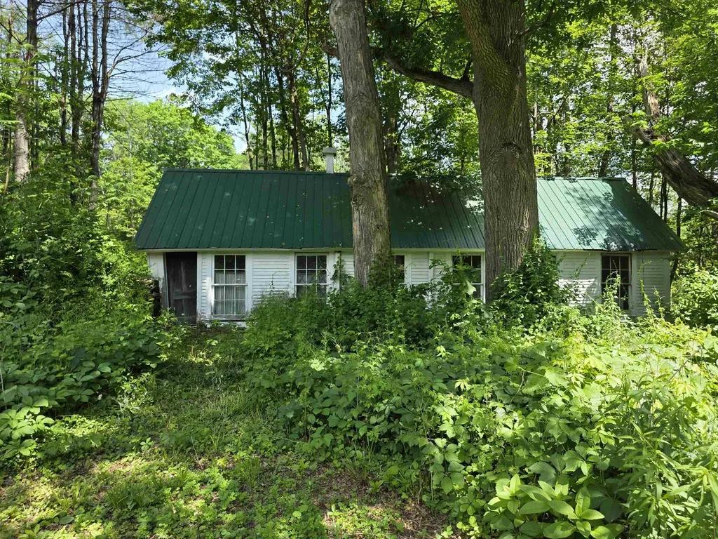 49 Fairground Road Springfield VT 05156