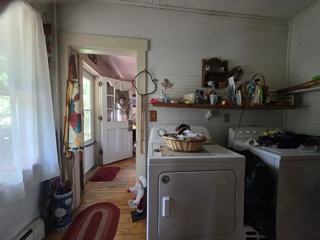 49 Fairground Road Springfield VT 05156