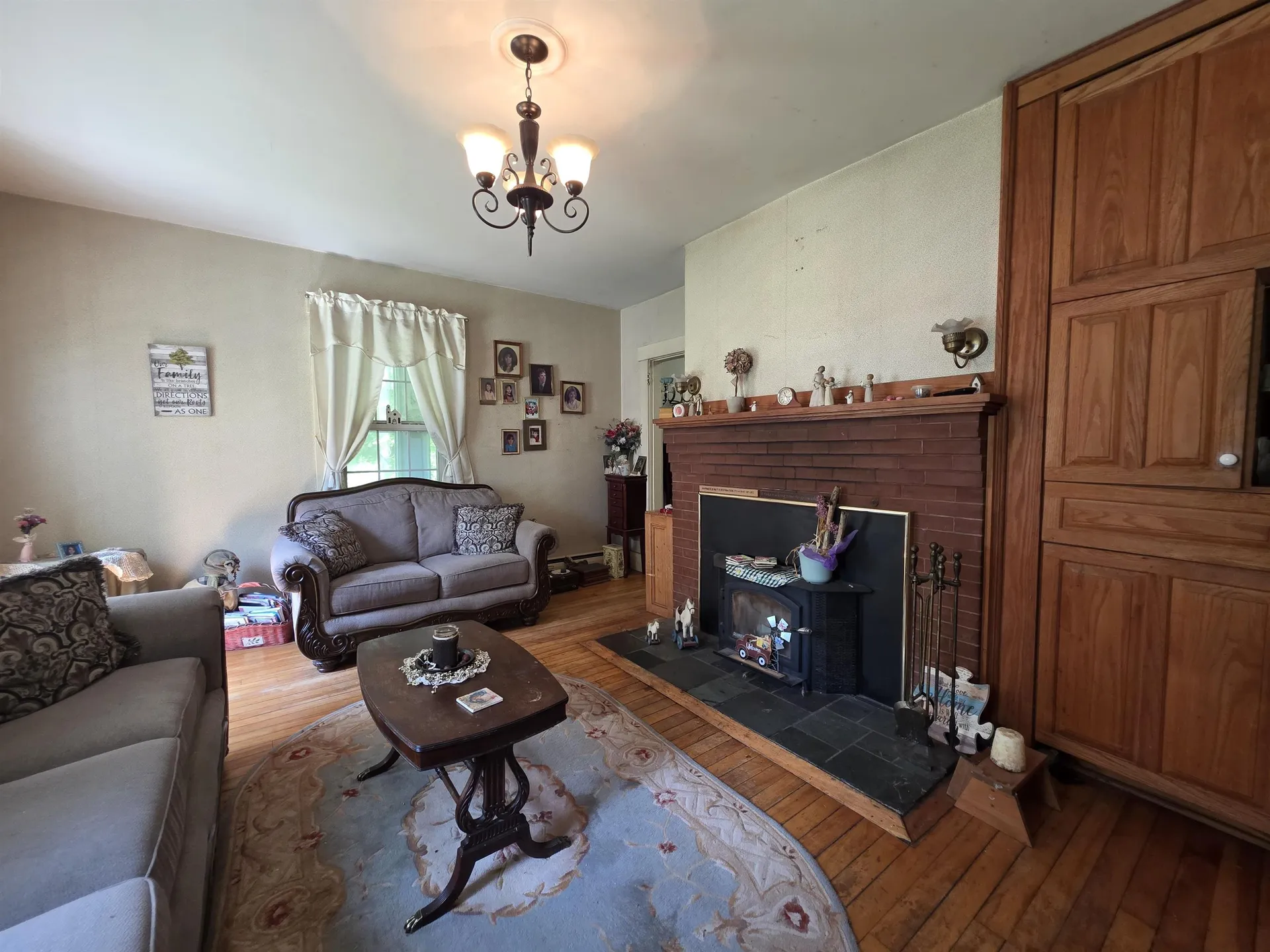 49 Fairground Road Springfield VT 05156
