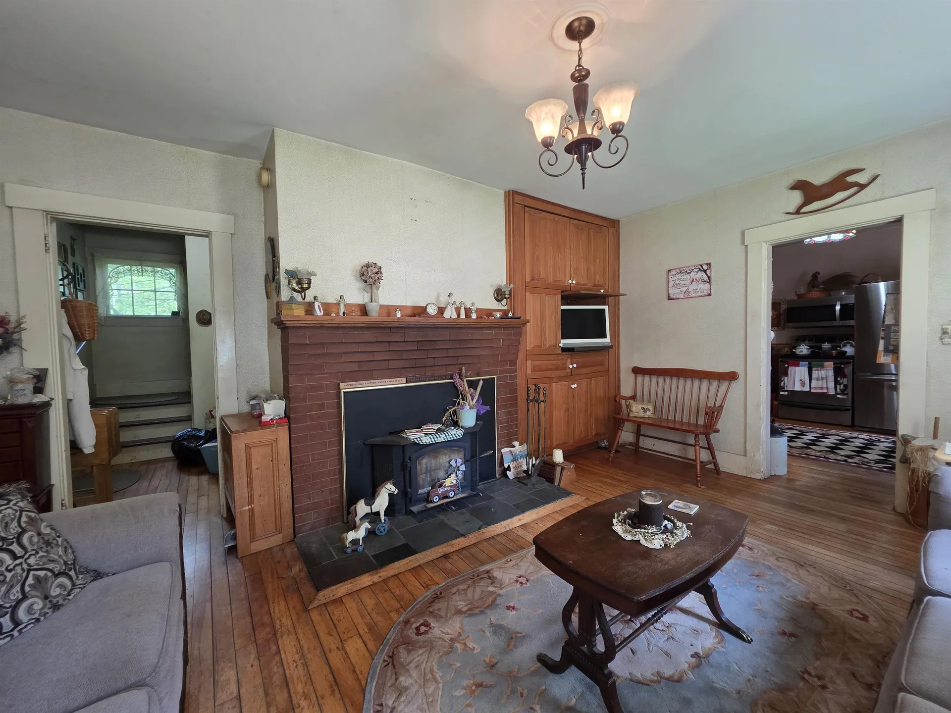 49 Fairground Road Springfield VT 05156