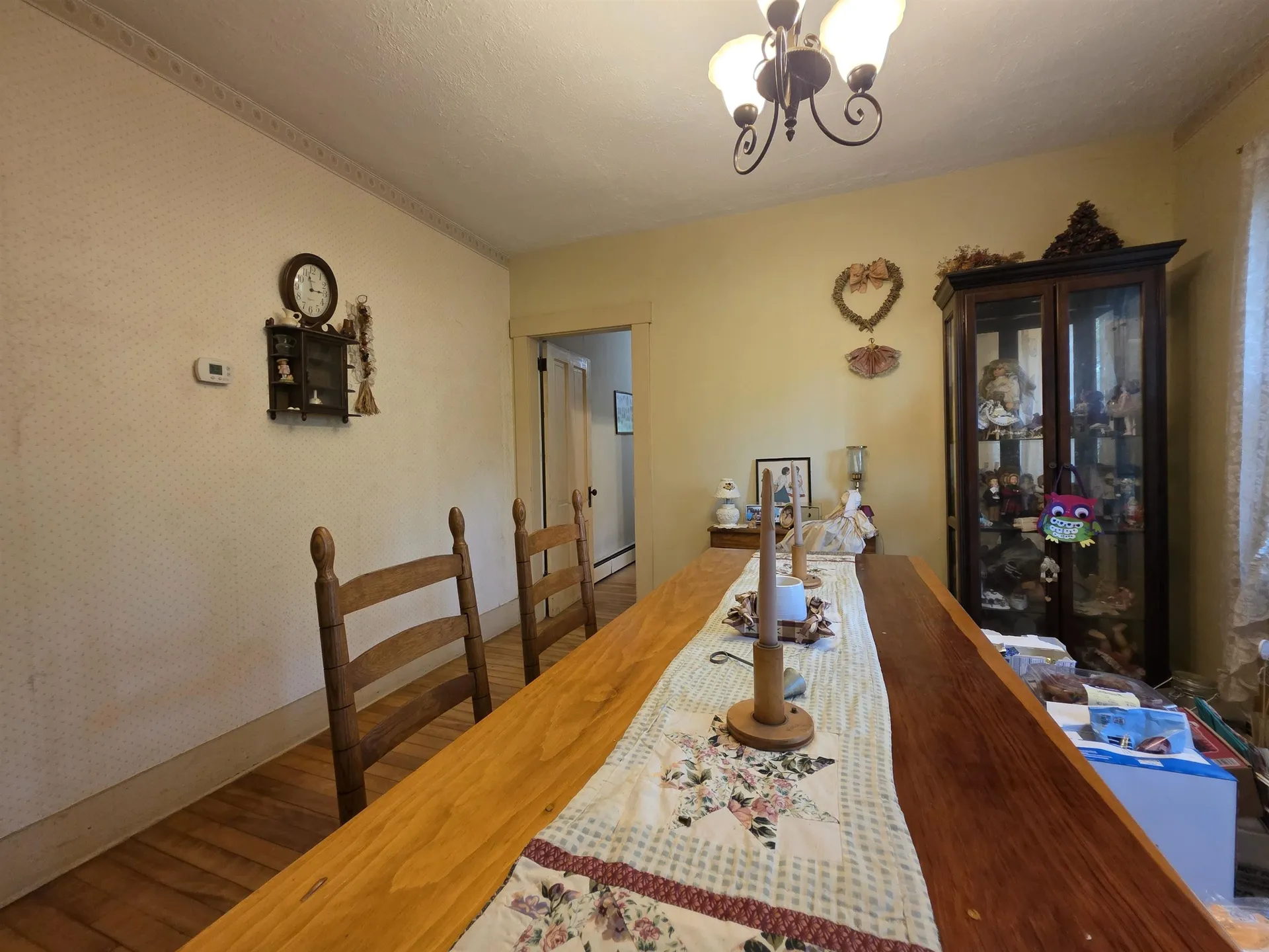49 Fairground Road Springfield VT 05156