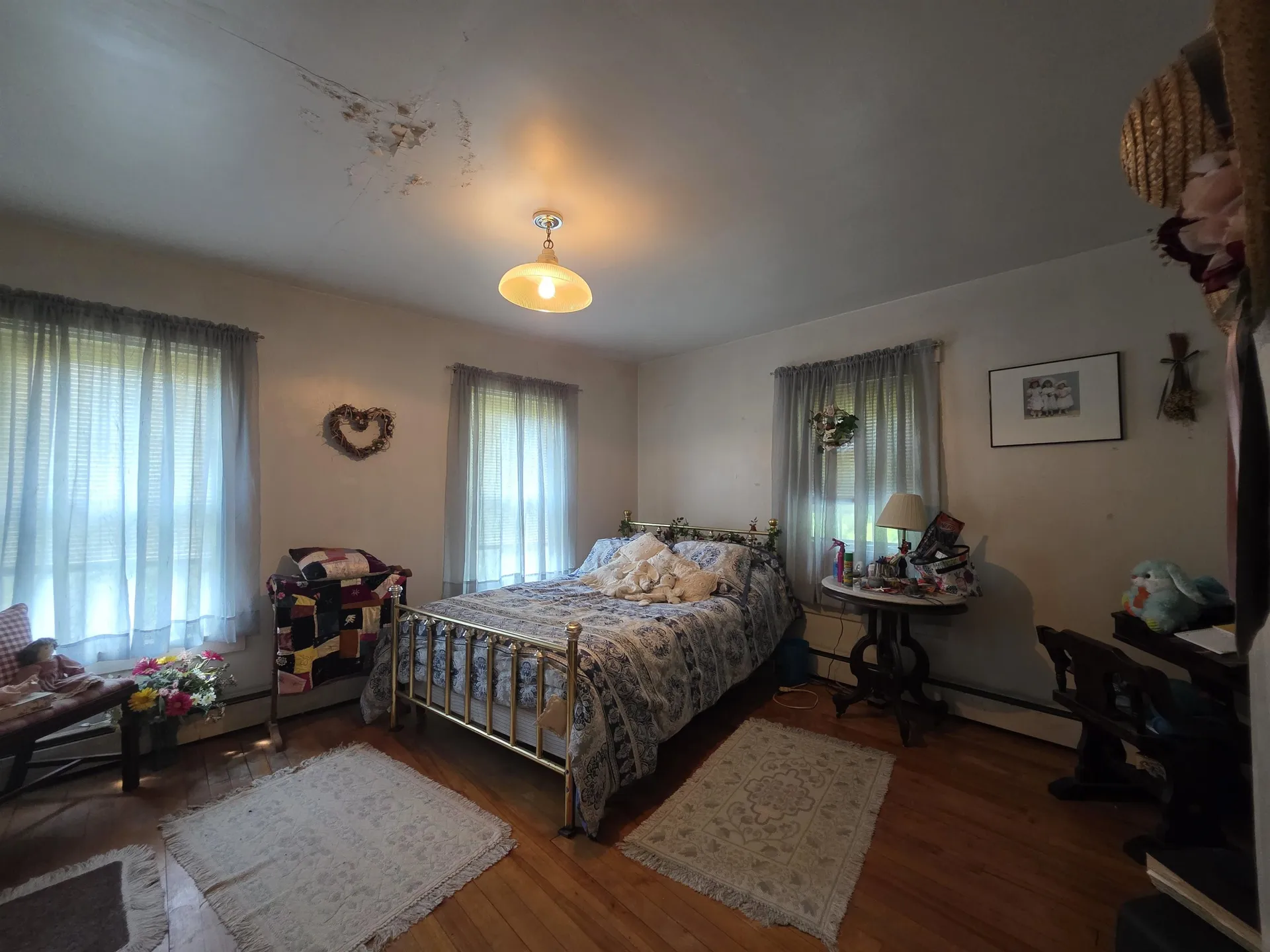 49 Fairground Road Springfield VT 05156