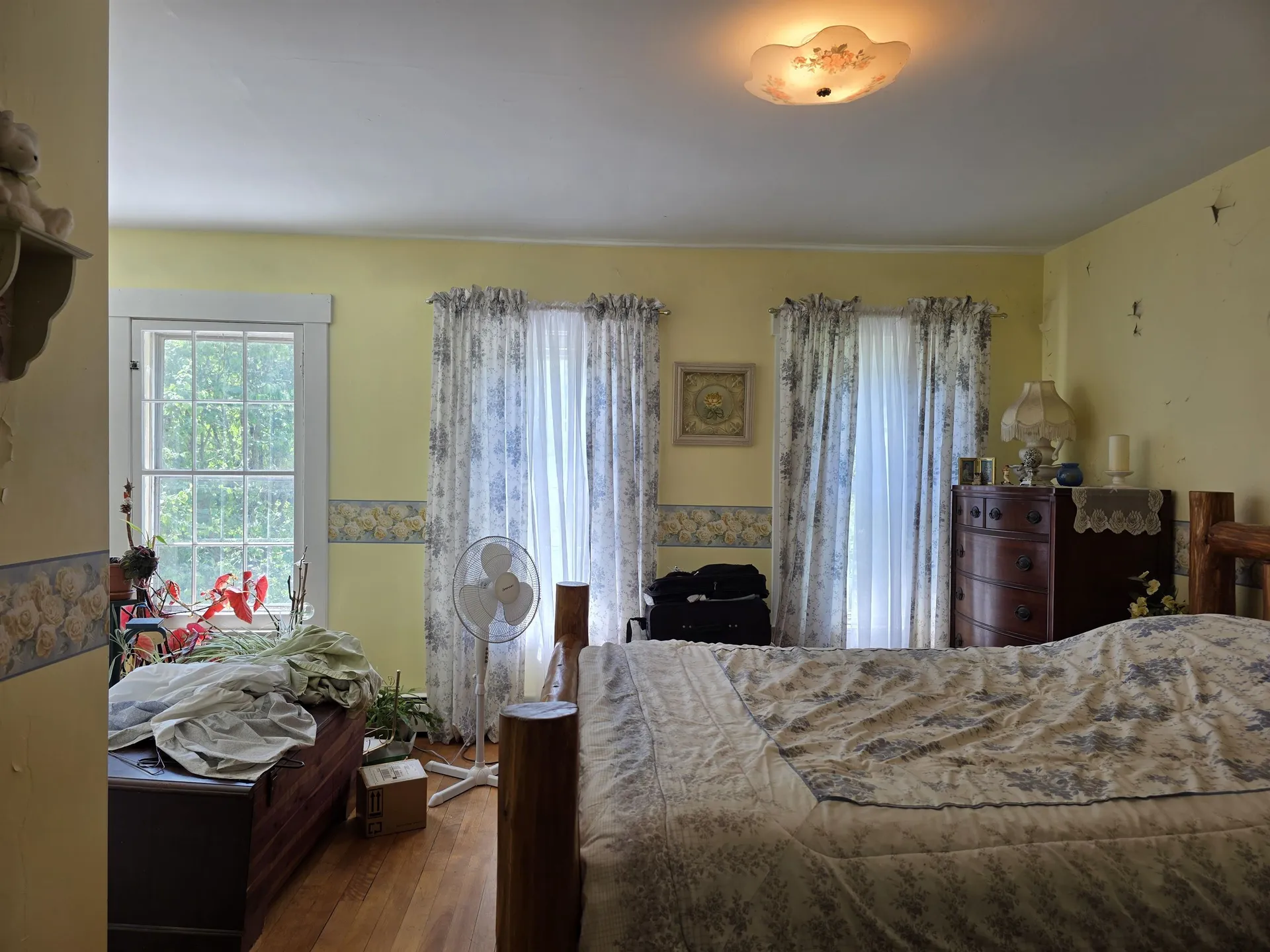 49 Fairground Road Springfield VT 05156
