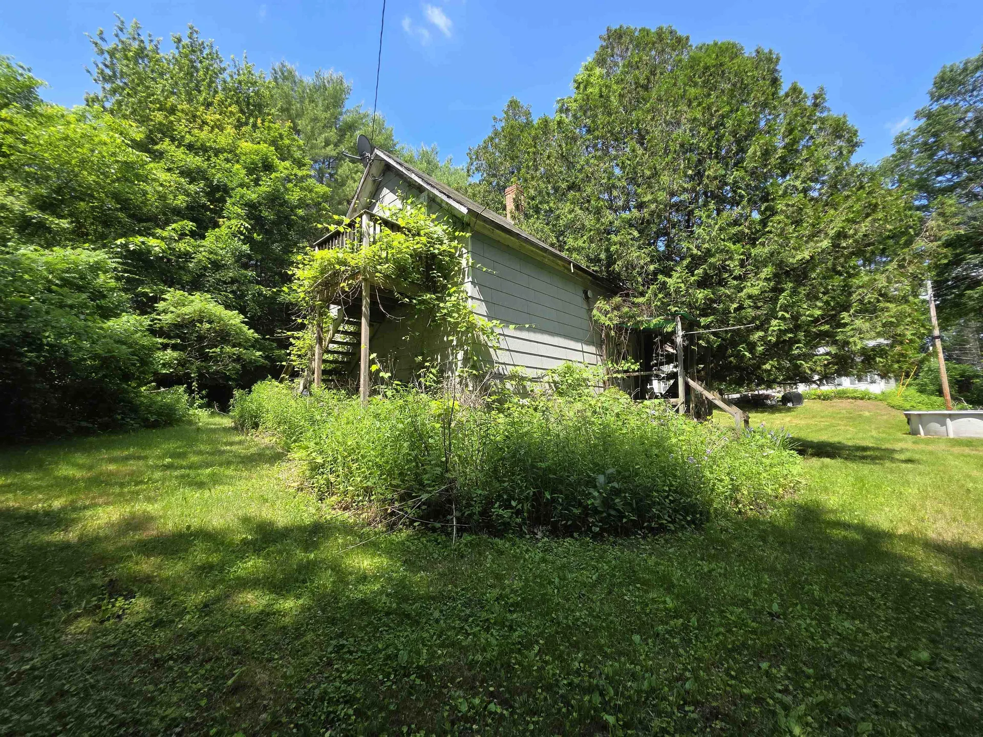 49 Fairground Road Springfield VT 05156