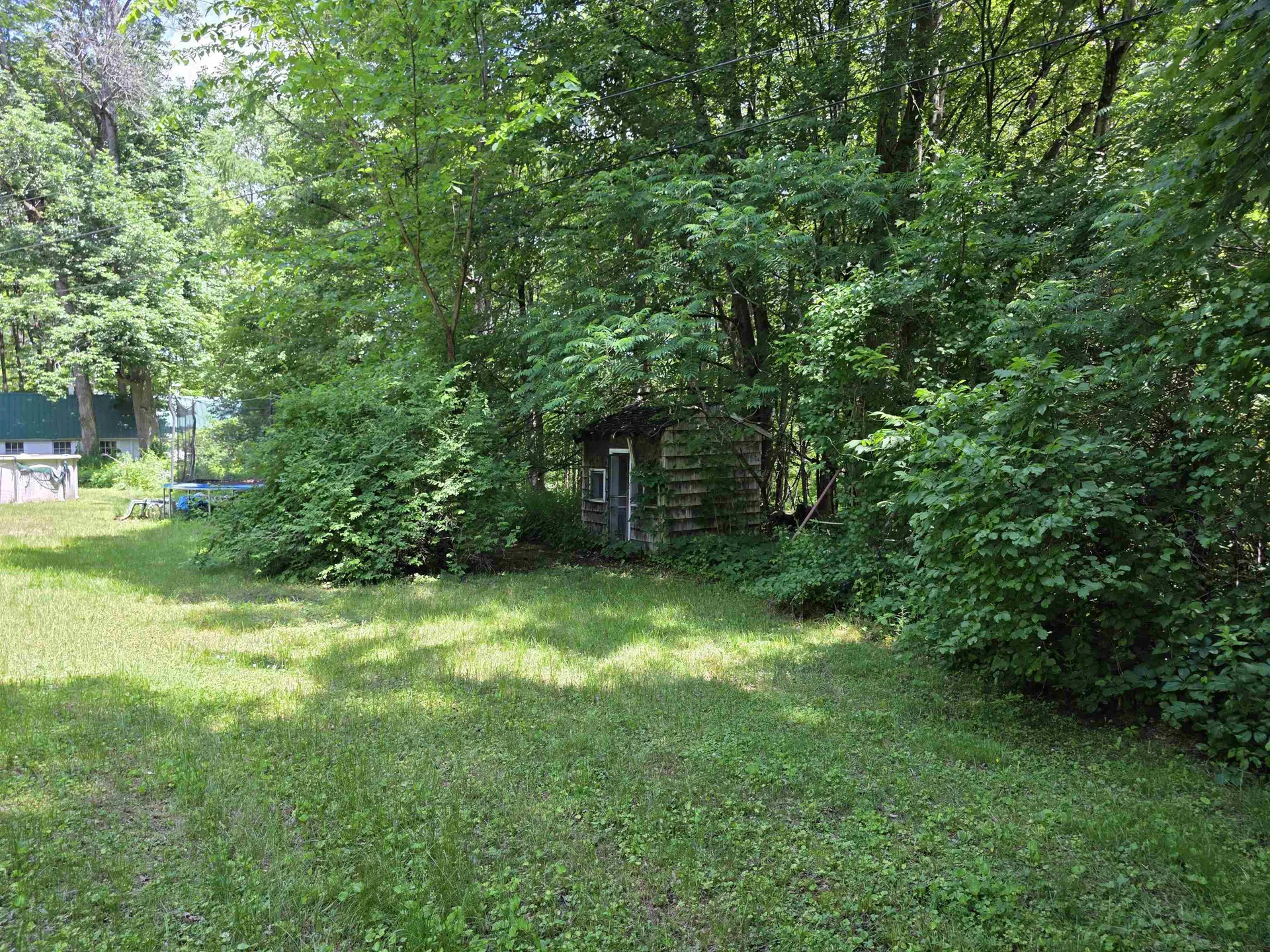 49 Fairground Road Springfield VT 05156