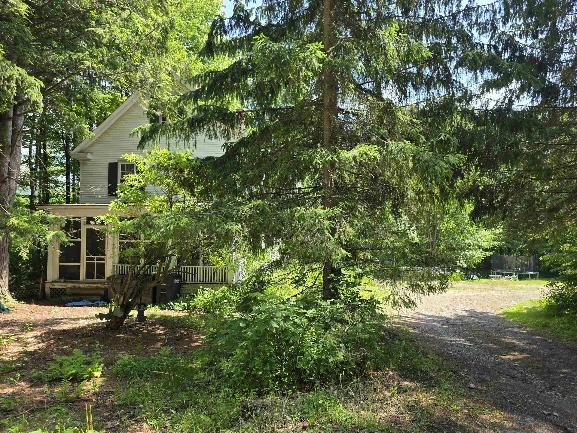 49 Fairground Road Springfield VT 05156