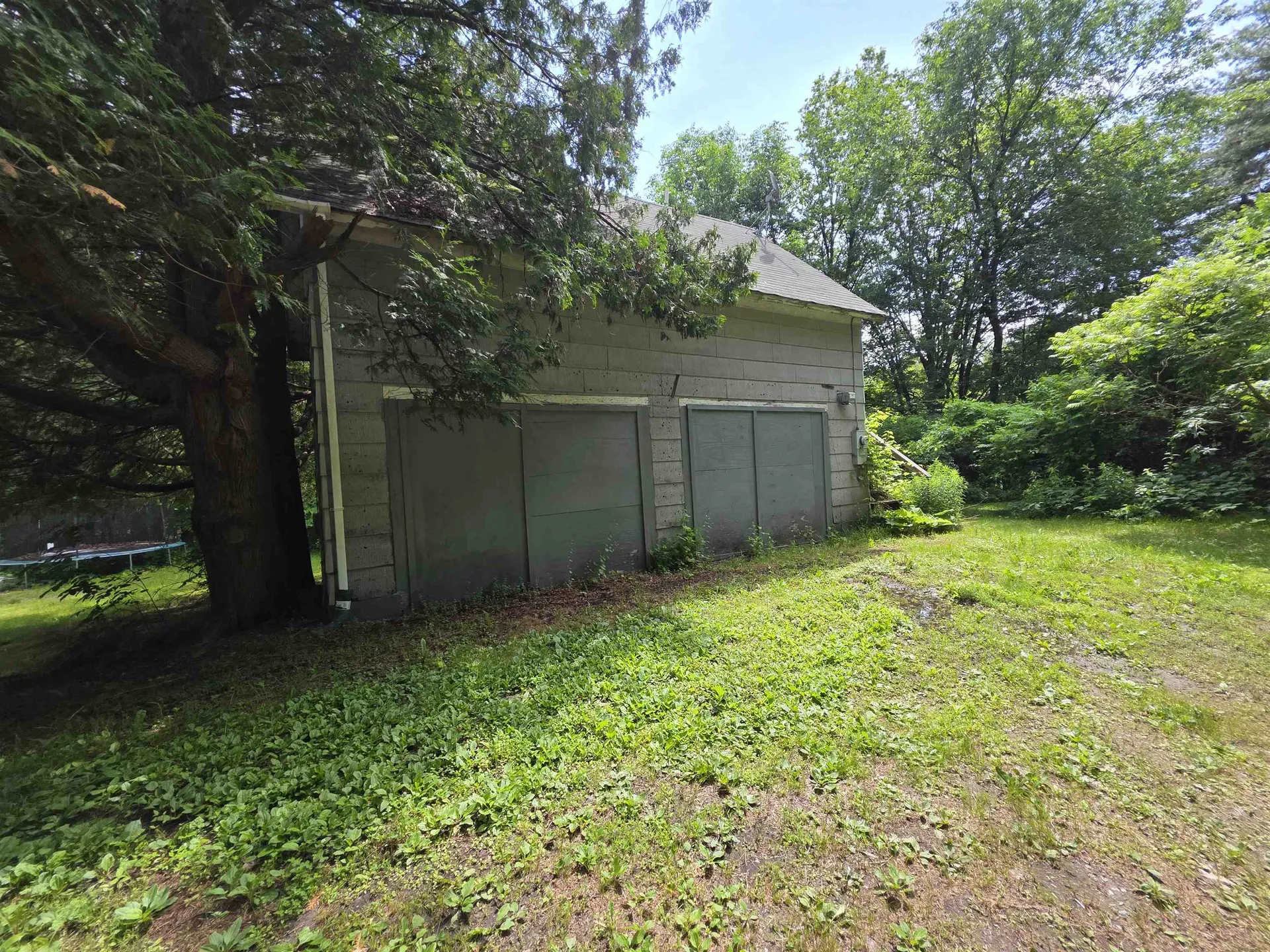 49 Fairground Road Springfield VT 05156