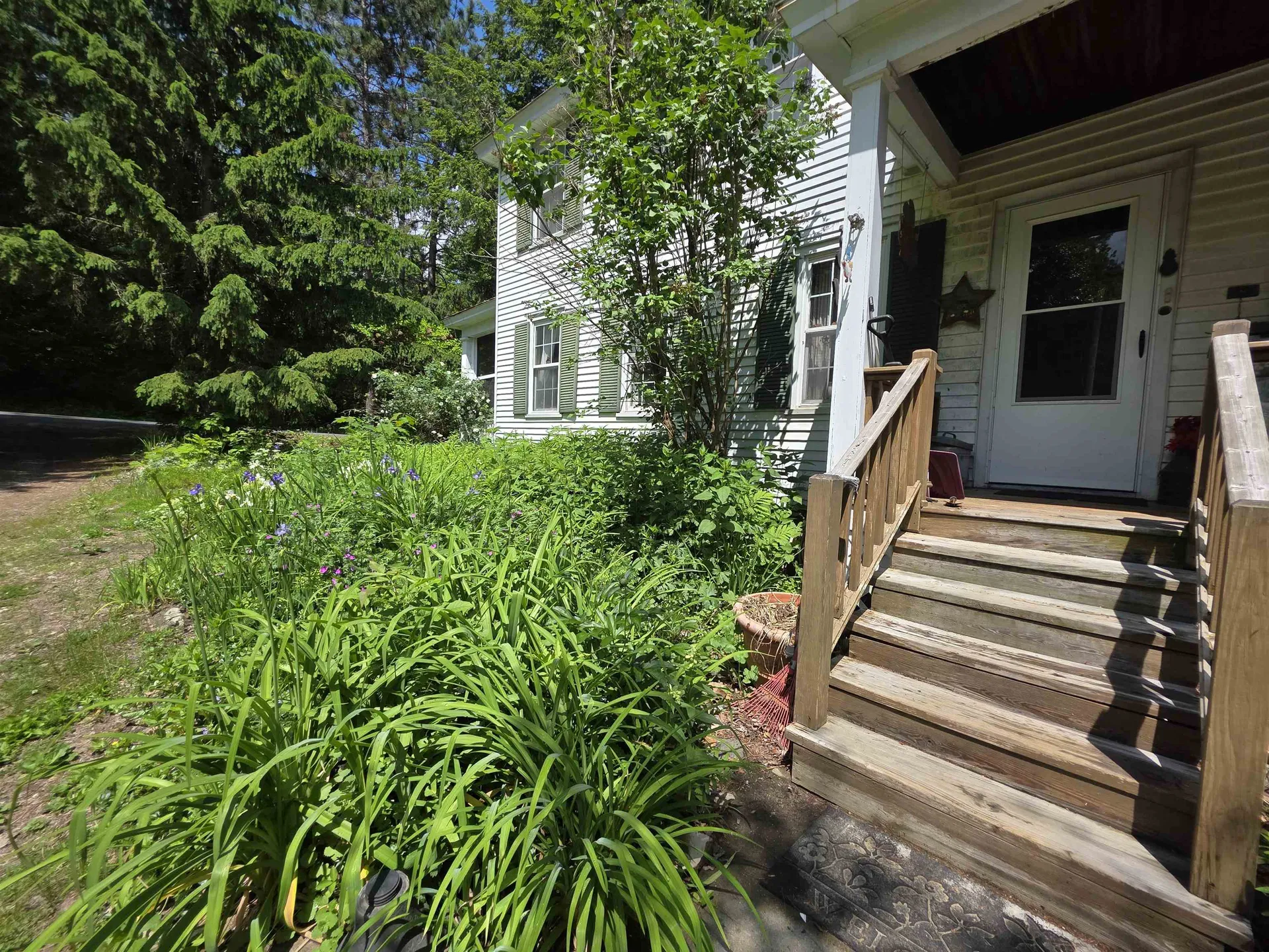 49 Fairground Road Springfield VT 05156