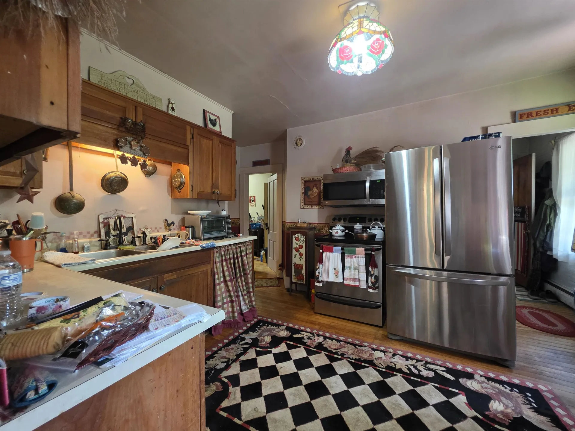 49 Fairground Road Springfield VT 05156