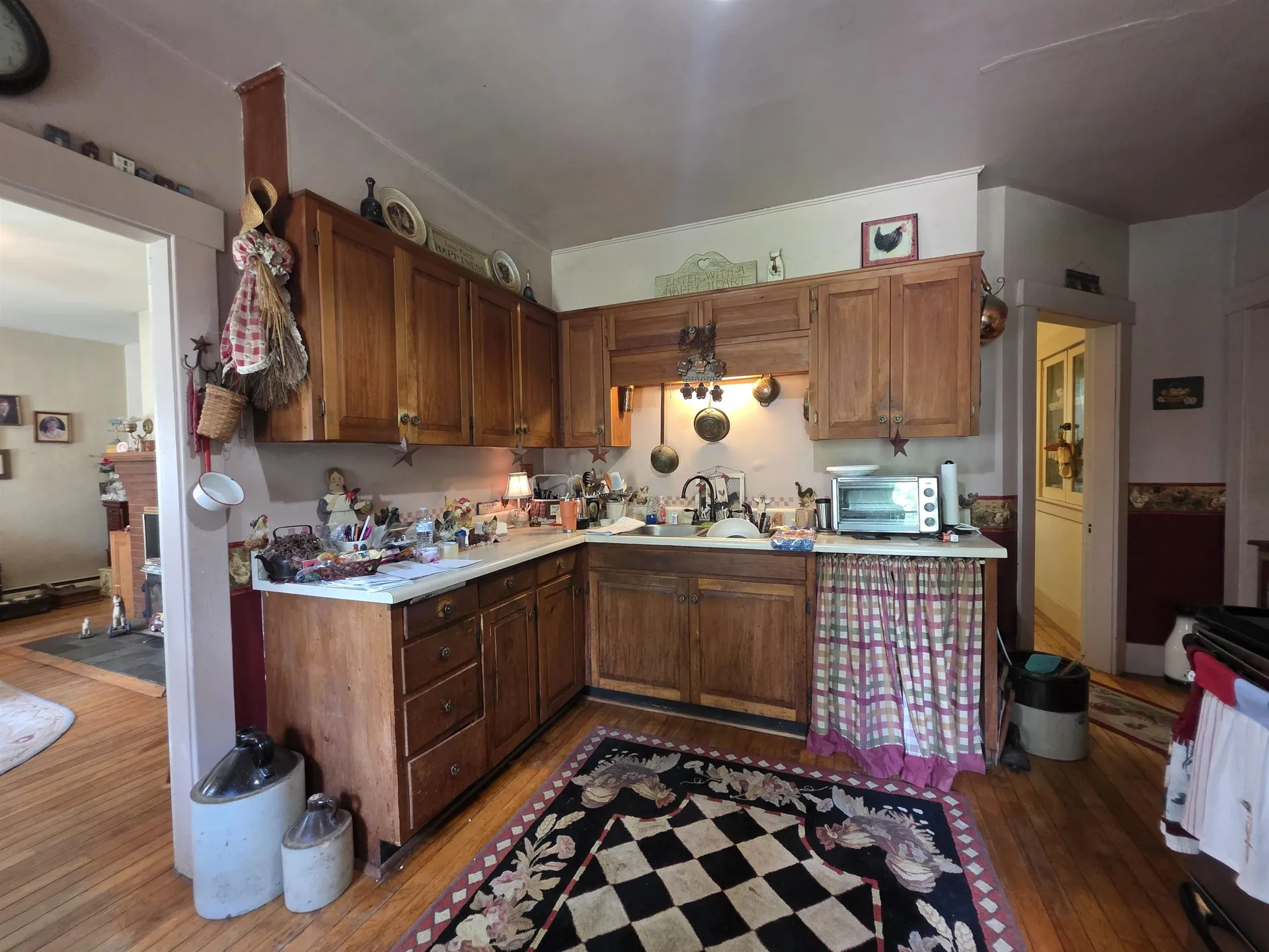49 Fairground Road Springfield VT 05156