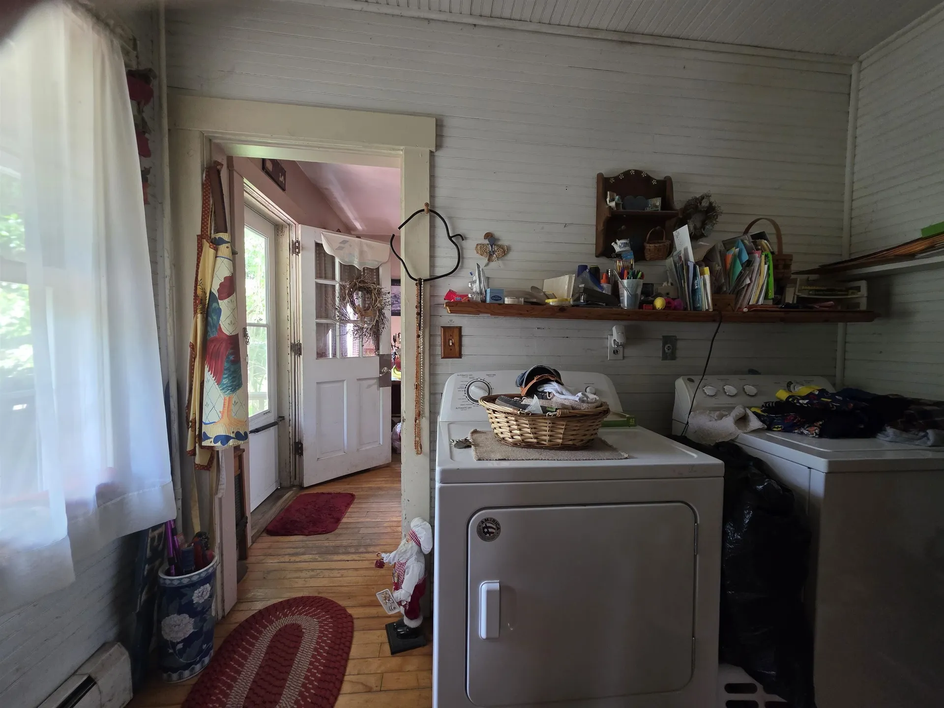 49 Fairground Road Springfield VT 05156