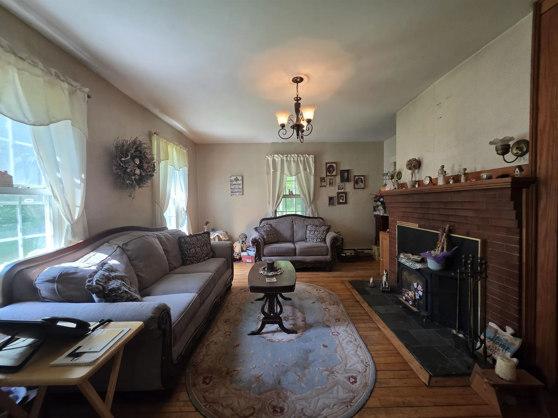 49 Fairground Road Springfield VT 05156