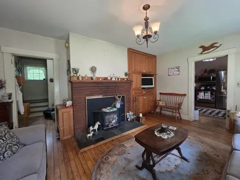 49 Fairground Road Springfield VT 05156