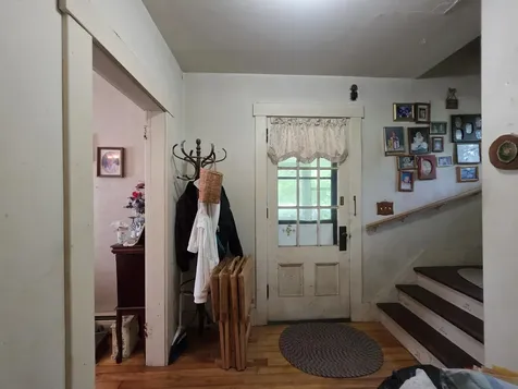 49 Fairground Road Springfield VT 05156