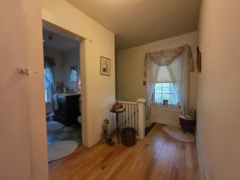 49 Fairground Road Springfield VT 05156