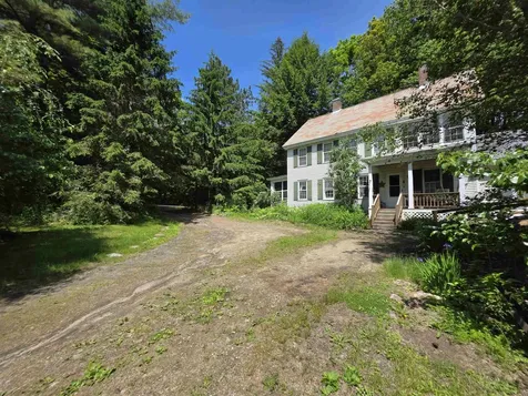49 Fairground Road Springfield VT 05156