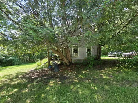 49 Fairground Road Springfield VT 05156
