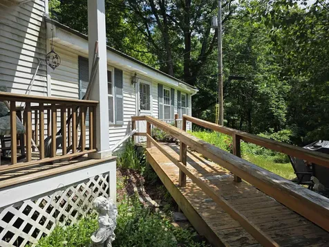 49 Fairground Road Springfield VT 05156