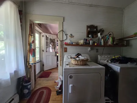 49 Fairground Road Springfield VT 05156