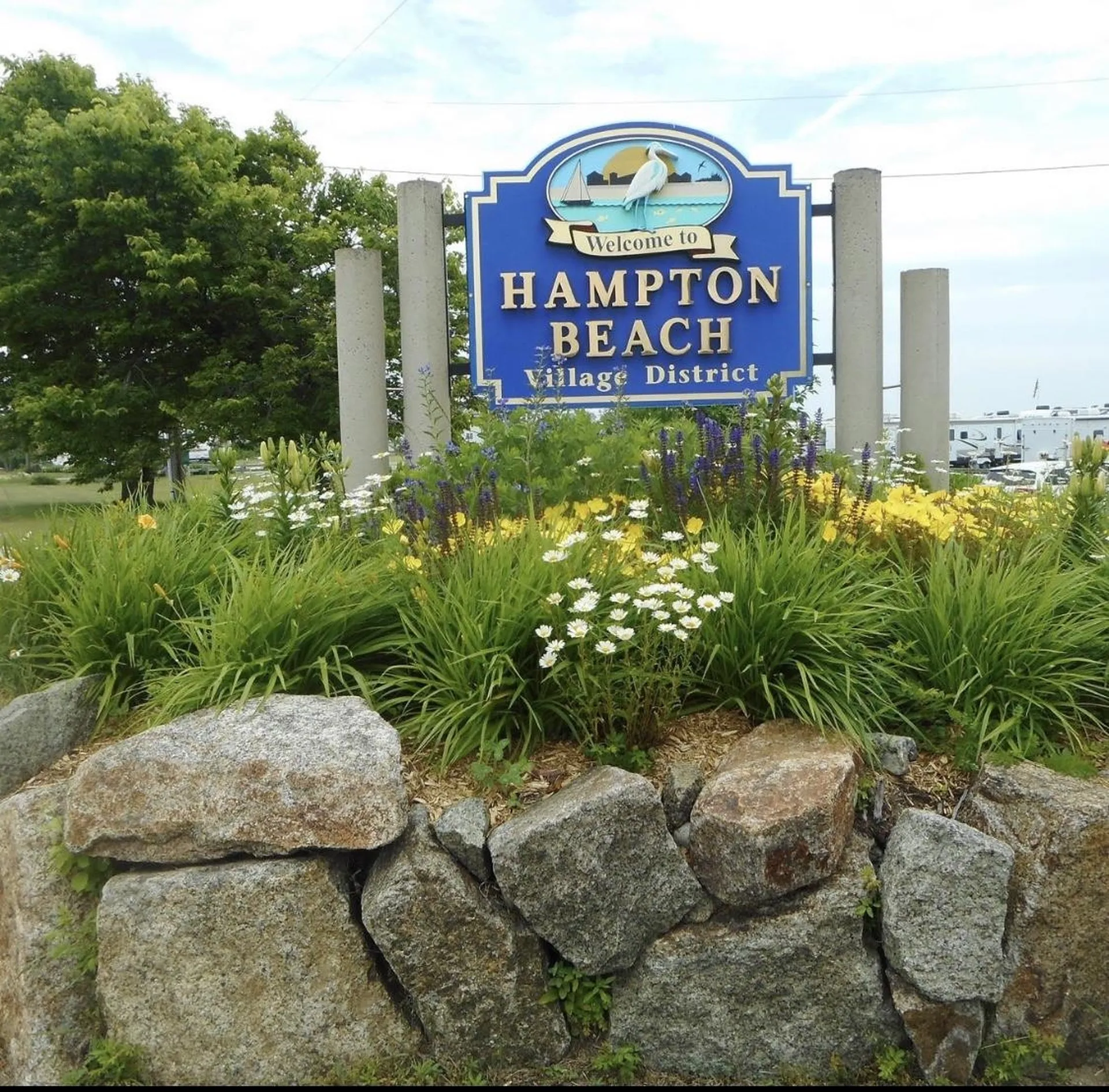 14-16 Island Path Road Hampton NH 03842