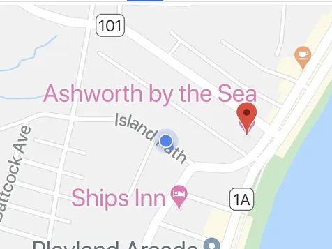 14-16 Island Path Hampton NH 03842