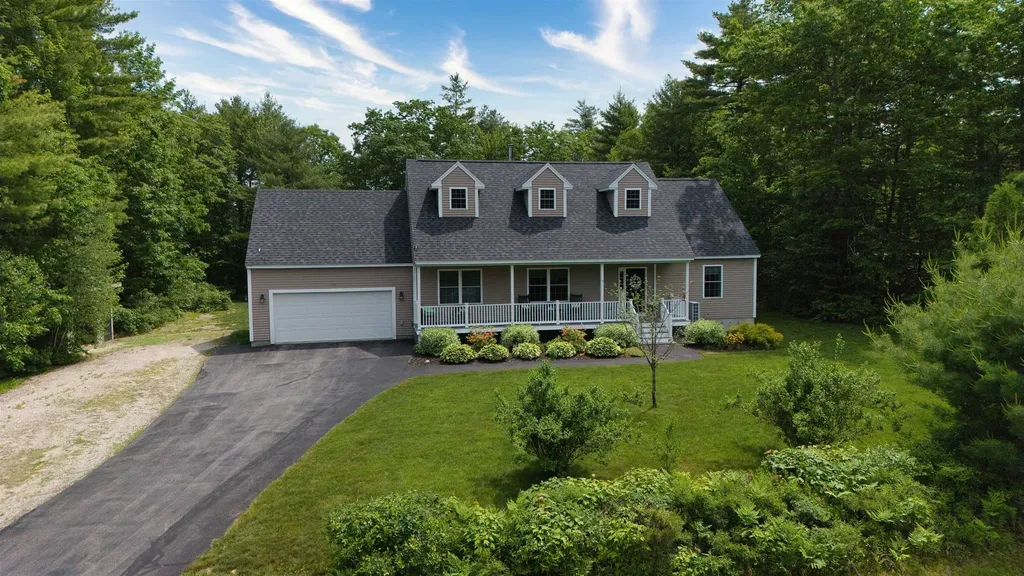 137 Pemigewasset Drive Conway NH 03813