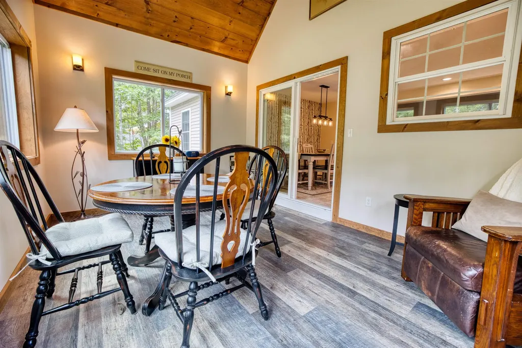 137 Pemigewasset Drive Conway NH 03813