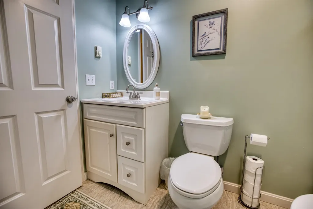 137 Pemigewasset Drive Conway NH 03813