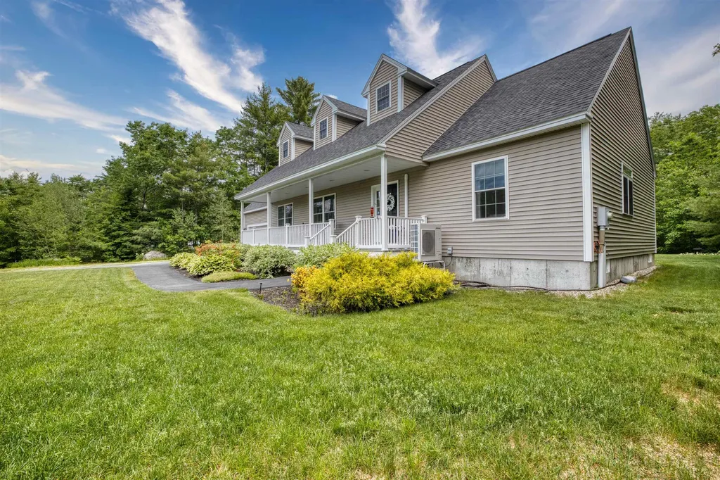 137 Pemigewasset Drive Conway NH 03813