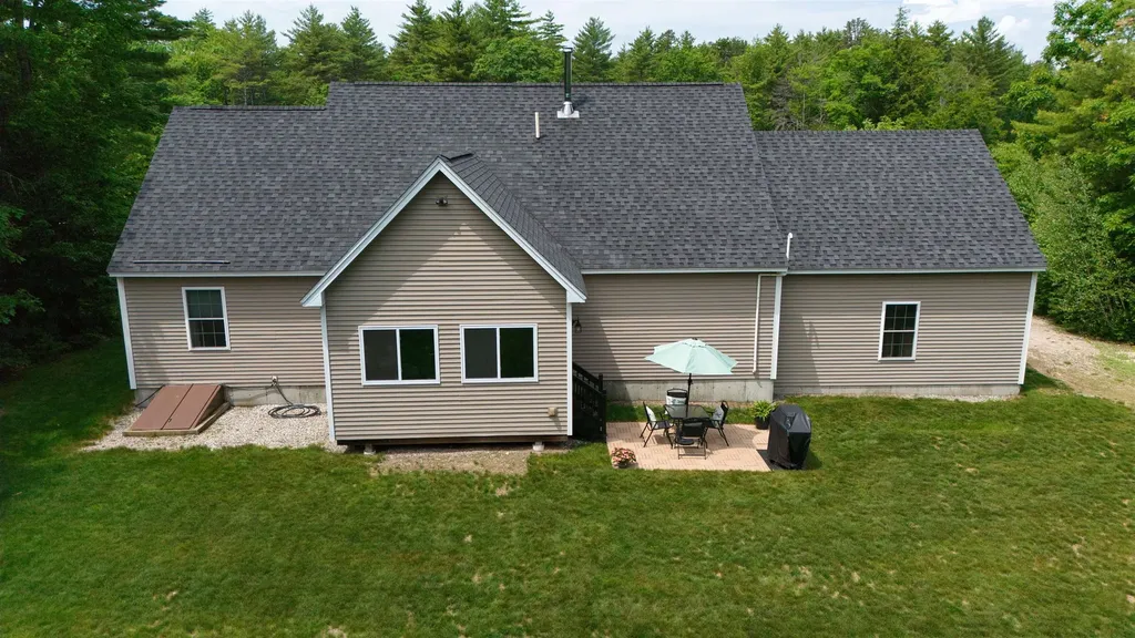 137 Pemigewasset Drive Conway NH 03813
