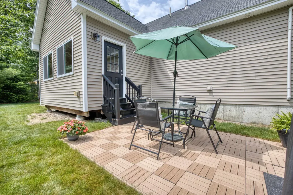 137 Pemigewasset Drive Conway NH 03813