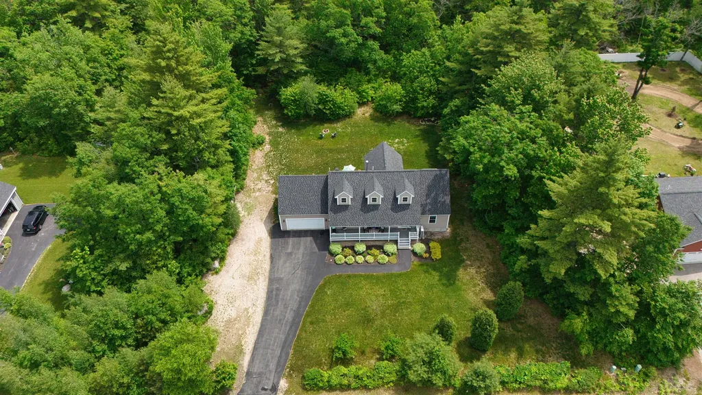 137 Pemigewasset Drive Conway NH 03813