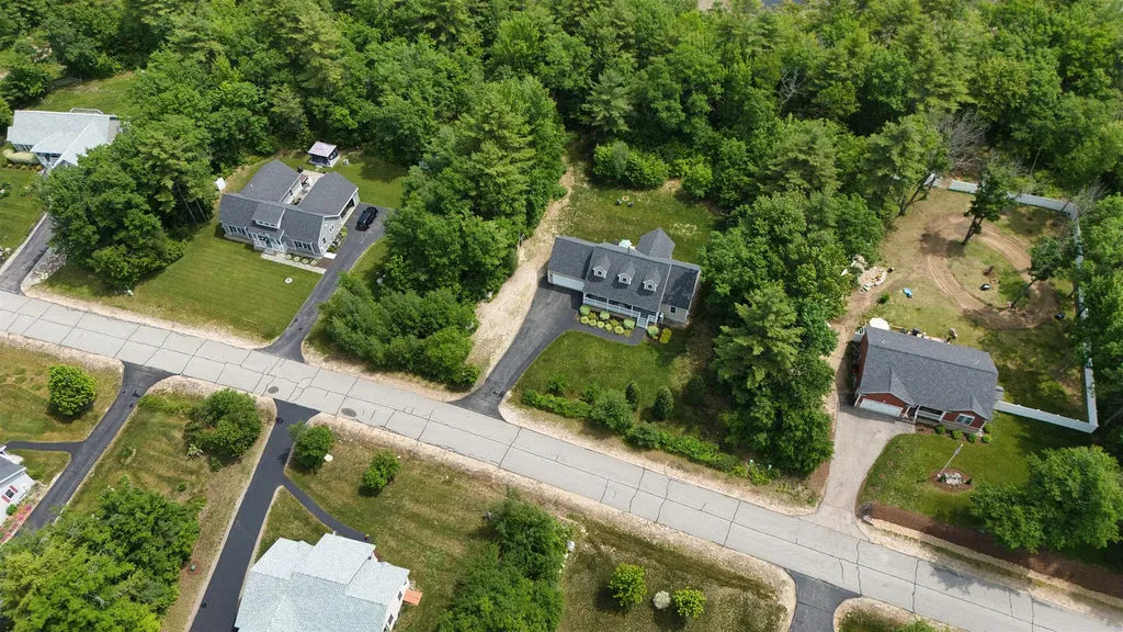 137 Pemigewasset Drive Conway NH 03813