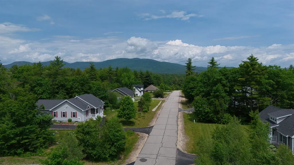 137 Pemigewasset Drive Conway NH 03813