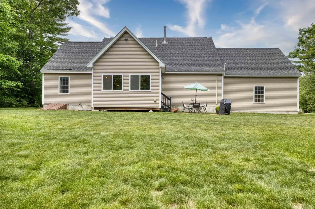 137 Pemigewasset Drive Conway NH 03813