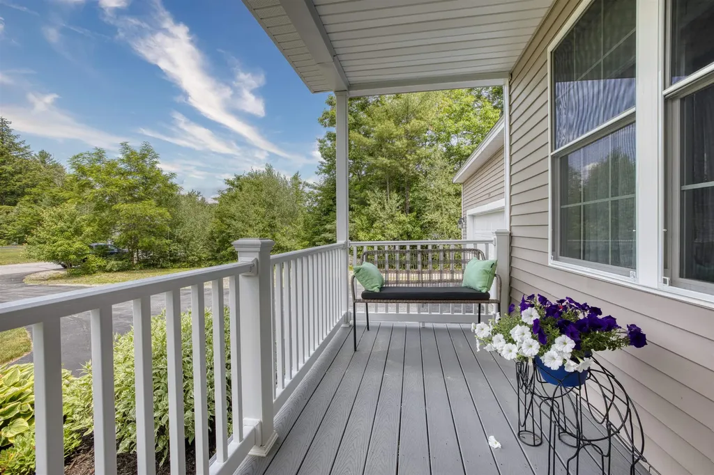 137 Pemigewasset Drive Conway NH 03813