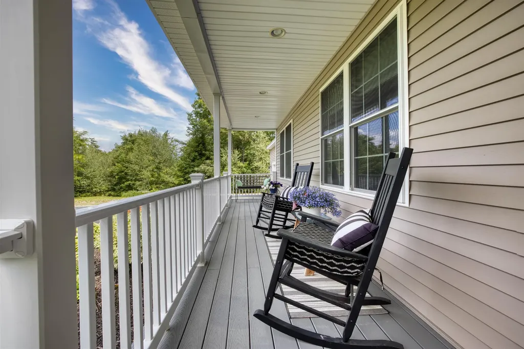 137 Pemigewasset Drive Conway NH 03813