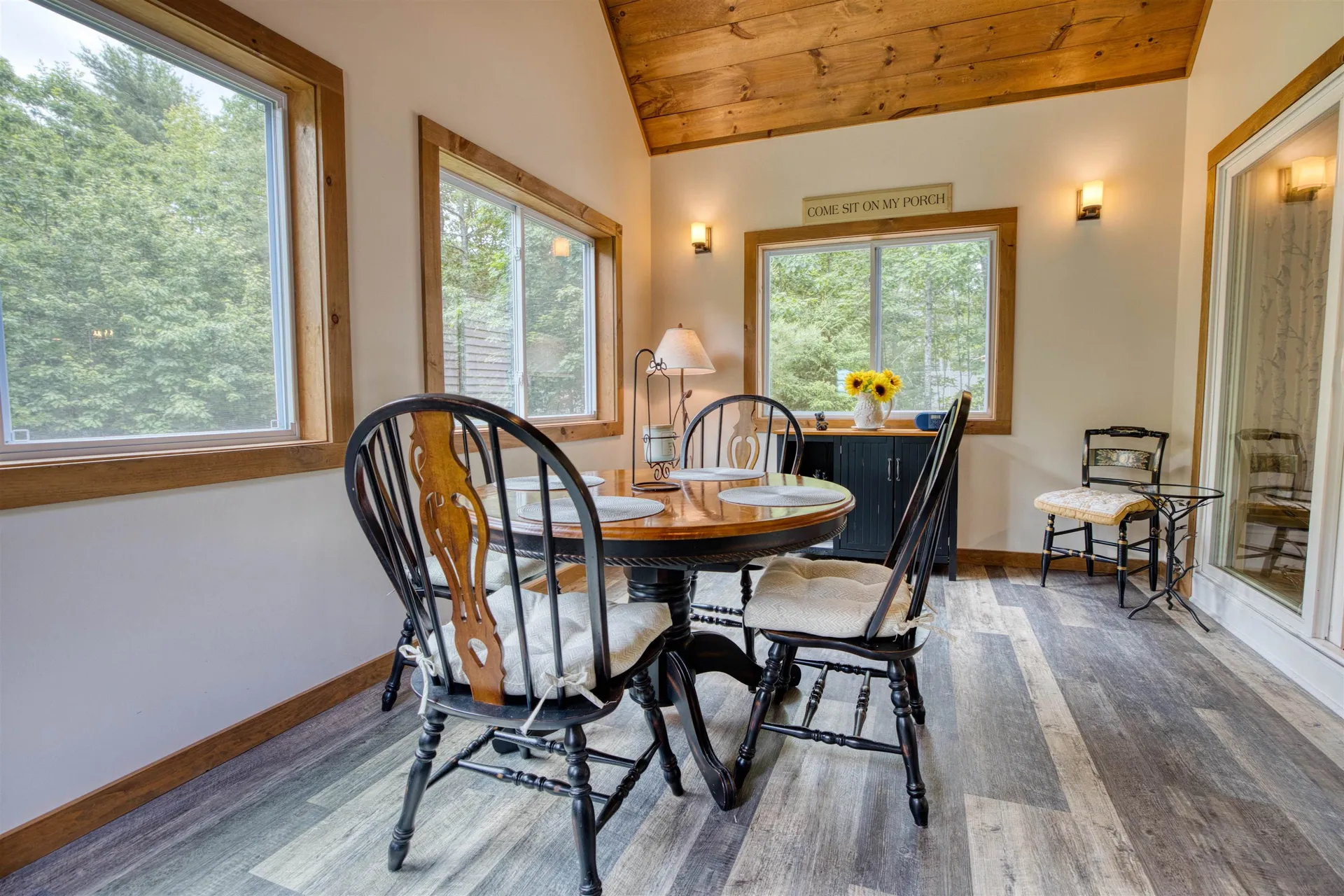 137 Pemigewasset Drive Conway NH 03813