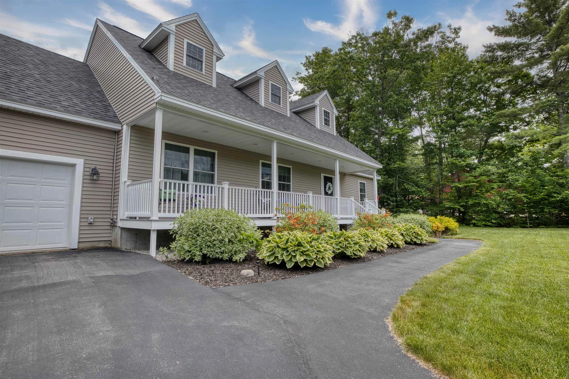 137 Pemigewasset Drive Conway NH 03813