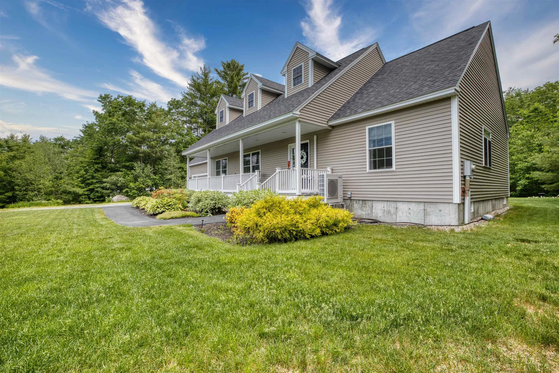 137 Pemigewasset Drive Conway NH 03813