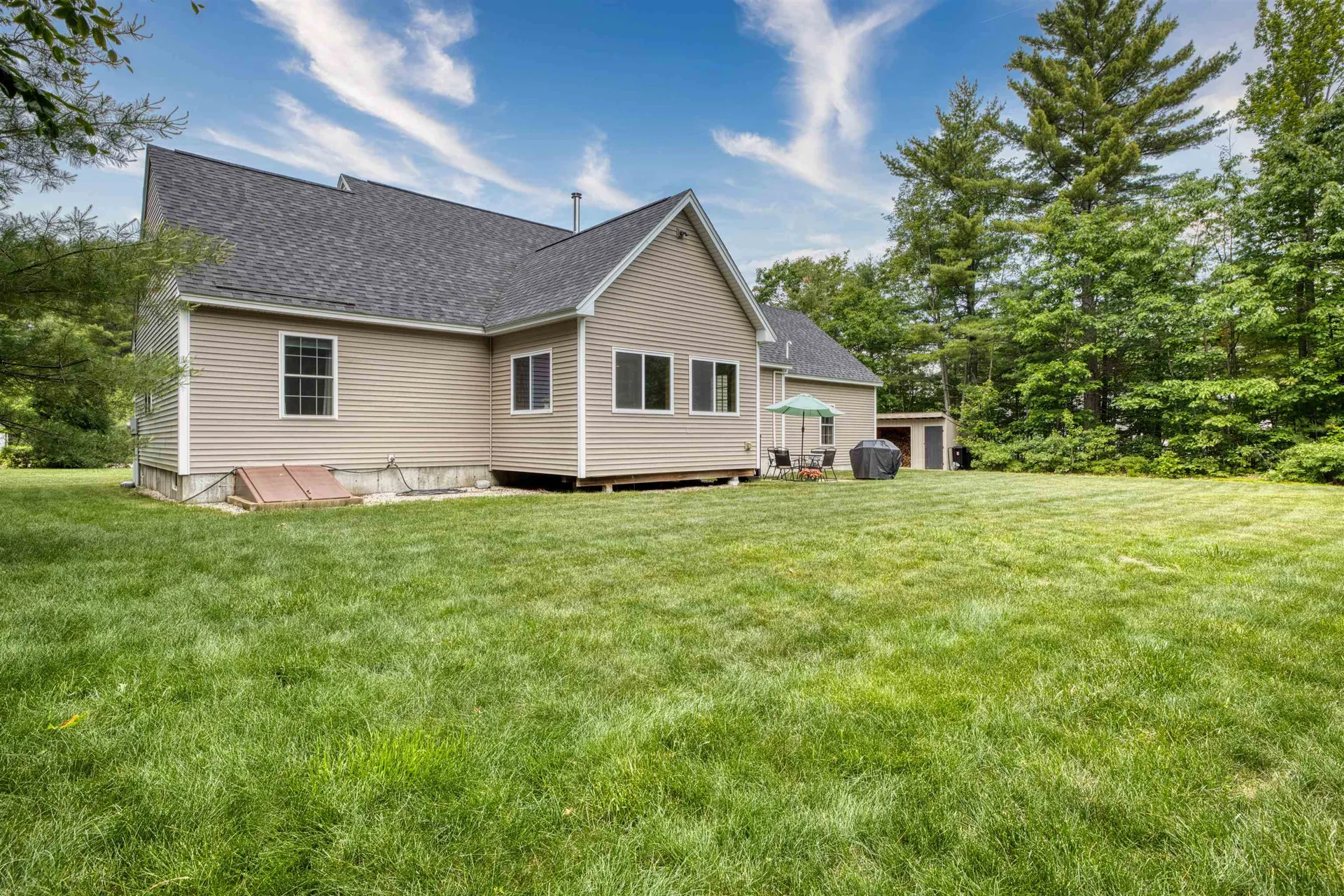 137 Pemigewasset Drive Conway NH 03813