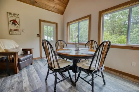 137 Pemigewasset Drive Conway NH 03813