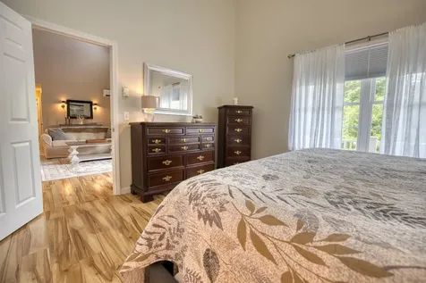 137 Pemigewasset Drive Conway NH 03813