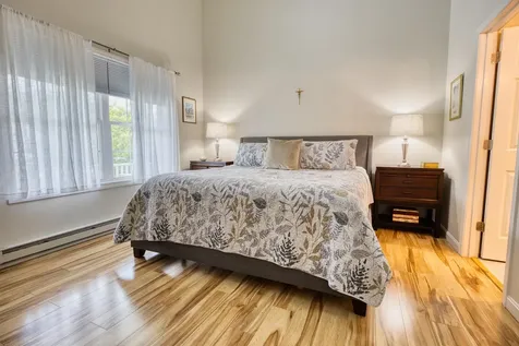 137 Pemigewasset Drive Conway NH 03813