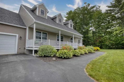 137 Pemigewasset Drive Conway NH 03813